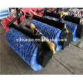 SX snow sweeper from SD SUNCO/ walk behind snow sweeper/gas powered sweeper